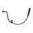 Dynamite Friction 341-47007 Disc Brake Pad Wear Sensor - Rear