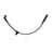 Dynamite Friction 341-47009 Disc Brake Pad Wear Sensor - Rear