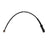 Dynamite Friction 341-54001 Disc Brake Pad Wear Sensor - Front or Rear