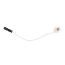 Dynamite Friction 341-63002 Disc Brake Pad Wear Sensor - Front