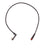 Dynamite Friction 341-63015 Disc Brake Pad Wear Sensor - Rear