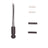 Dynamite Friction 341-68000 Disc Brake Pad Wear Sensor - Front
