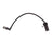 Dynamite Friction 341-73006 Disc Brake Pad Wear Sensor - Front