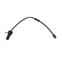 Dynamite Friction 341-73026 Disc Brake Pad Wear Sensor - Front