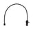 Dynamite Friction 341-73027 Disc Brake Pad Wear Sensor - Front