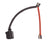 Dynamite Friction 341-74001 Disc Brake Pad Wear Sensor - Rear