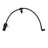 Dynamite Friction 341-74004 Disc Brake Pad Wear Sensor - Rear