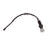 Dynamite Friction 341-75003 Disc Brake Pad Wear Sensor - Rear