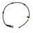 Dynamite Friction 341-75007 Disc Brake Pad Wear Sensor - Rear or Rear Right