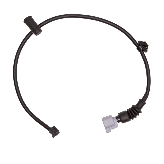 Dynamite Friction 341-75009 Disc Brake Pad Wear Sensor - Front