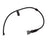 Dynamite Friction 341-75011 Disc Brake Pad Wear Sensor - Front
