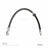 Dynamite Friction 350-02007 Brake Hydraulic Hose - Front