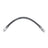 Dynamite Friction 350-02010 Brake Hydraulic Hose - Front
