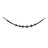 Dynamite Friction 350-02022 Brake Hydraulic Hose - Front