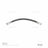 Dynamite Friction 350-02031 Brake Hydraulic Hose - Rear