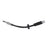 Dynamite Friction 350-02032 Brake Hydraulic Hose - Rear