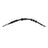Dynamite Friction 350-02038 Brake Hydraulic Hose - Rear