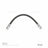 Dynamite Friction 350-03001 Brake Hydraulic Hose