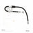 Dynamite Friction 350-03058 Brake Hydraulic Hose - Front Right