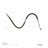 Dynamite Friction 350-03064 Brake Hydraulic Hose - Front Right
