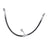 Dynamite Friction 350-03086 Brake Hydraulic Hose - Front Right