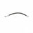 Dynamite Friction 350-03121 Brake Hydraulic Hose - Rear Right