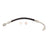 Dynamite Friction 350-03139 Brake Hydraulic Hose - Rear Right