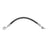 Dynamite Friction 350-03151 Brake Hydraulic Hose - Rear Right