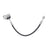 Dynamite Friction 350-03191 Brake Hydraulic Hose - Rear Left