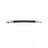 Dynamite Friction 350-07012 Brake Hydraulic Hose - Rear Upper