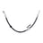 Dynamite Friction 350-10002 Brake Hydraulic Hose - Front Left