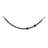 Dynamite Friction 350-11040 Brake Hydraulic Hose - Rear Left