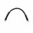 Dynamite Friction 350-11042 Brake Hydraulic Hose - Front