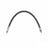 Dynamite Friction 350-11047 Brake Hydraulic Hose - Front or Rear