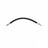 Dynamite Friction 350-11048 Brake Hydraulic Hose - Rear