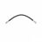 Dynamite Friction 350-13052 Brake Hydraulic Hose - Rear