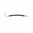 Dynamite Friction 350-13058 Brake Hydraulic Hose - Rear Lower