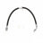 Dynamite Friction 350-13089 Brake Hydraulic Hose - Rear Right