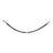 Dynamite Friction 350-13113 Brake Hydraulic Hose - Front Right