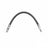 Dynamite Friction 350-14000 Brake Hydraulic Hose - Front or Rear