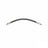 Dynamite Friction 350-20051 Brake Hydraulic Hose - Rear