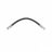 Dynamite Friction 350-21050 Brake Hydraulic Hose - Rear