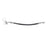 Dynamite Friction 350-21083 Brake Hydraulic Hose - Rear Right