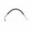 Dynamite Friction 350-21090 Brake Hydraulic Hose - Rear Left