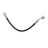 Dynamite Friction 350-21129 Brake Hydraulic Hose - Rear Right