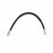 Dynamite Friction 350-23001 Brake Hydraulic Hose - Front