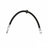 Dynamite Friction 350-27009 Brake Hydraulic Hose - Front