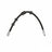 Dynamite Friction 350-27018 Brake Hydraulic Hose - Front