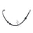 Dynamite Friction 350-27020 Brake Hydraulic Hose - Front Right