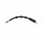 Dynamite Friction 350-27038 Brake Hydraulic Hose - Rear